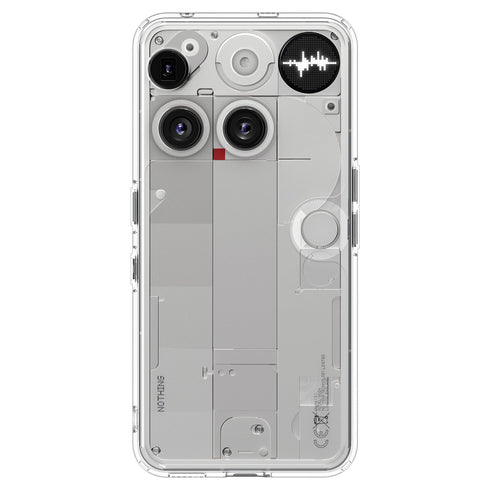 Spigen Nothing Phone (3) Case - Ultra Hybrid